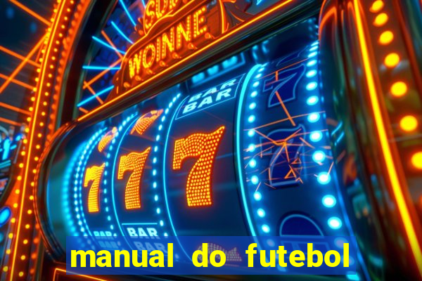 manual do futebol americano pdf